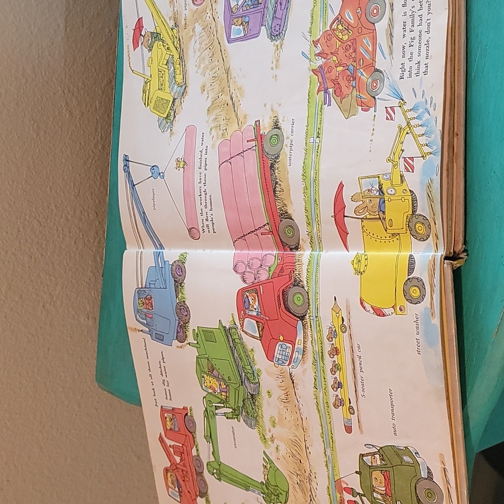 Antique Book - Picture 4 of 4